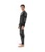 T-shirt M165 Homme Noir 4F-4