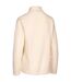 Veste polaire renato femme blanc cassé / rose blush Trespass