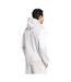 Sweat À Capuche Squadra Homme Gris Adidas-3