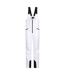 Womens/ladies Recco Bibbed Ski Trousers White Mountain Warehouse-1