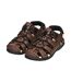 Sandales Cuir Geox Strada-3