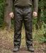 LEDERTYS LY0405 — Pantalon de chasse vert : l'imperméabilité absolue face aux intempéries-5
