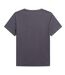 T-shirt Graphique Carina Femme Gris Animal-3