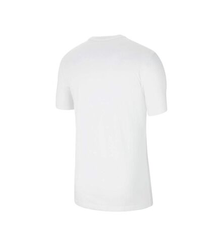 T-shirt Blanc Homme Nike Park20 - L