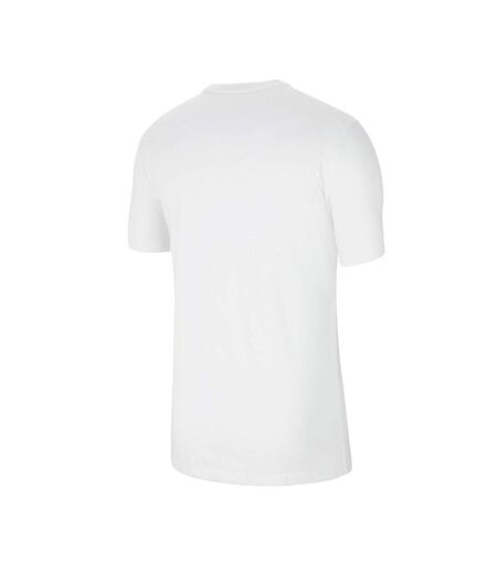 T-shirt Blanc Homme Nike Park20 - L