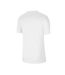 T-shirt Blanc Homme Nike Park20 - L