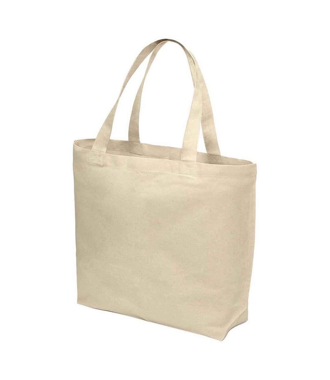 Tote bag taille unique beige pâle Brand Lab-2