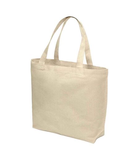 Tote bag taille unique beige pâle Brand Lab