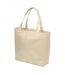 Tote bag taille unique beige pâle Brand Lab-2