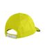 Casquette Haute Visibilité Adulte Unisexe Jaune Haute Visibilité Result-3