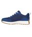 Baskets Gusto Femme Bleu Marine Skechers-2