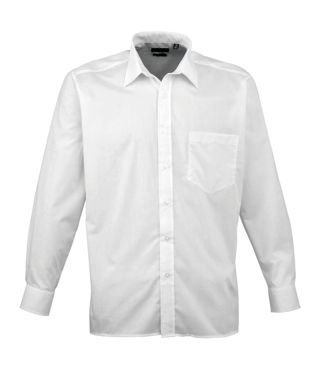 Chemise formelle  homme blanc Premier