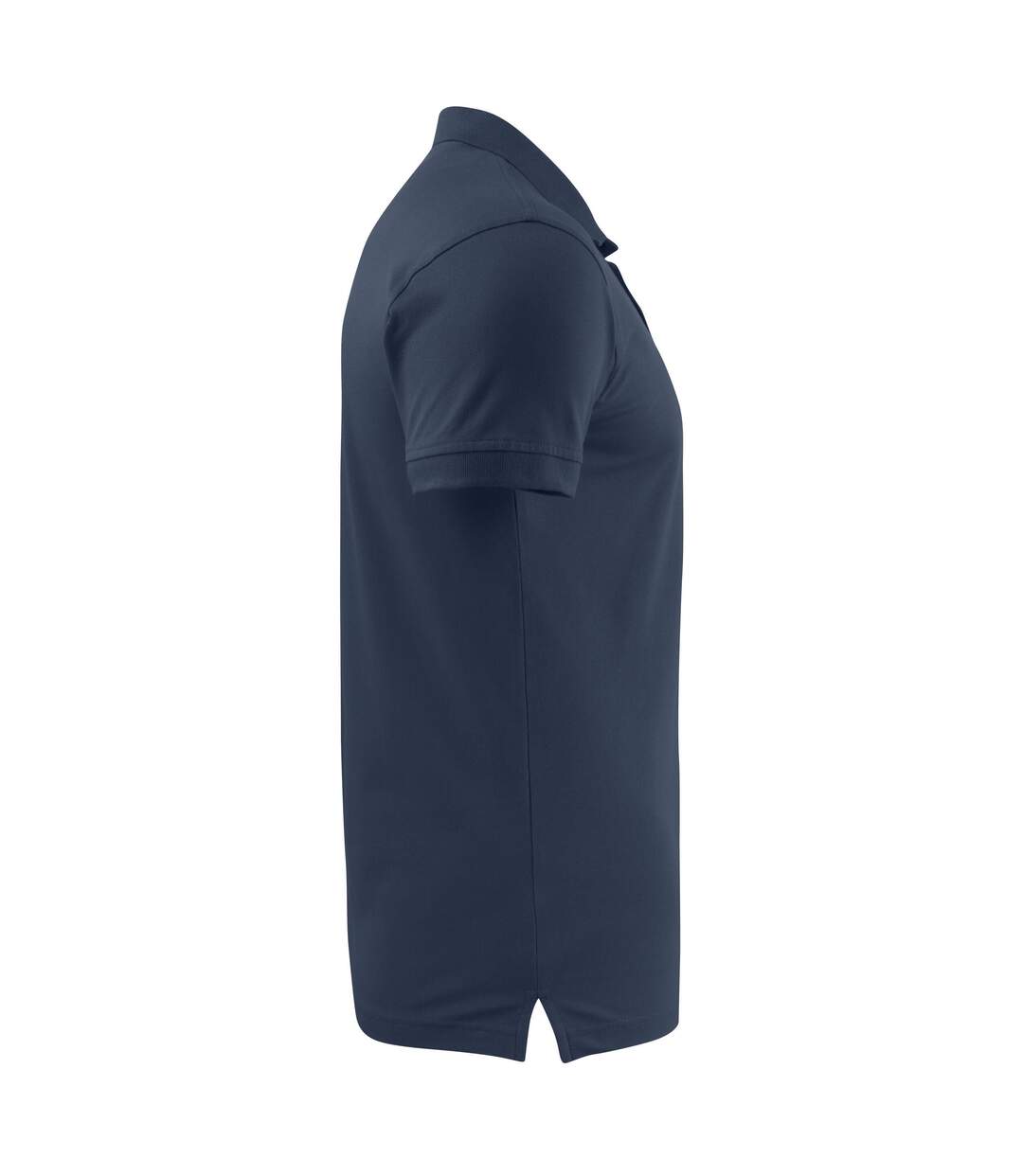 Polo Surf Homme Bleu Marine Printer-3