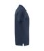 Polo Surf Homme Bleu Marine Printer-3