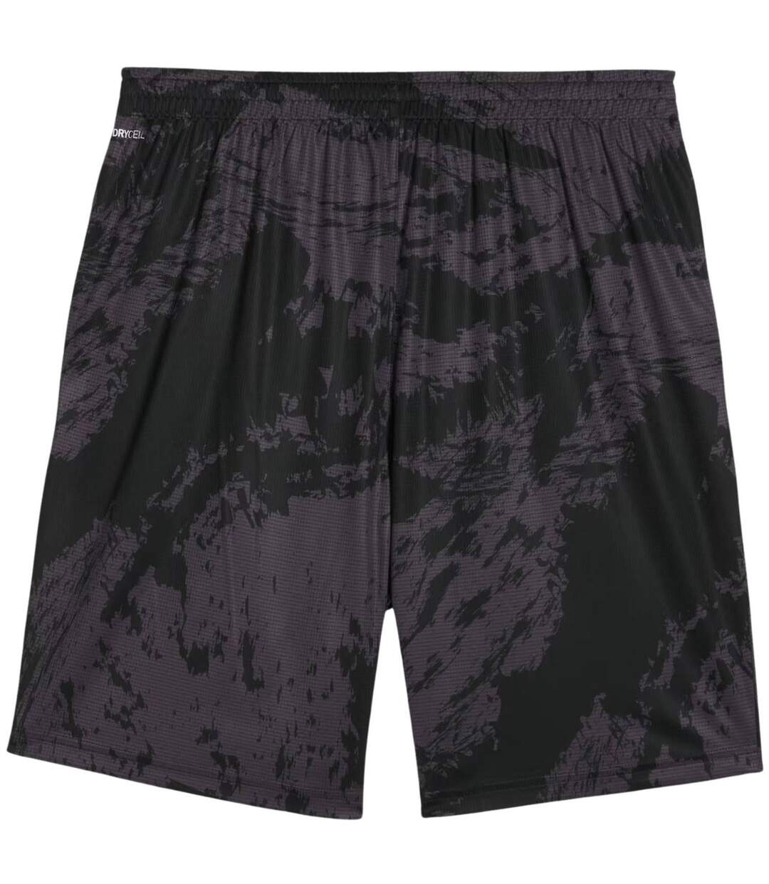 Short Train All Day Homme Noir Puma-2