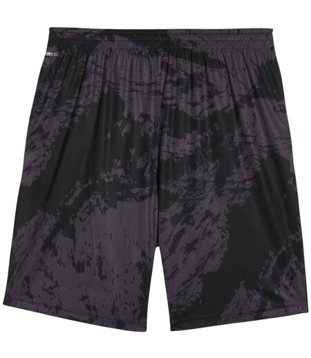 Short Train All Day Homme Noir Puma