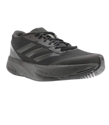 Mens Adizero Sl Trainers Black Adidas