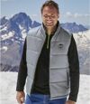 Bodywarmer Snow Free Atlas For Men