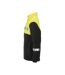 Veste Polaire Homme Noir Jaune Projob-2
