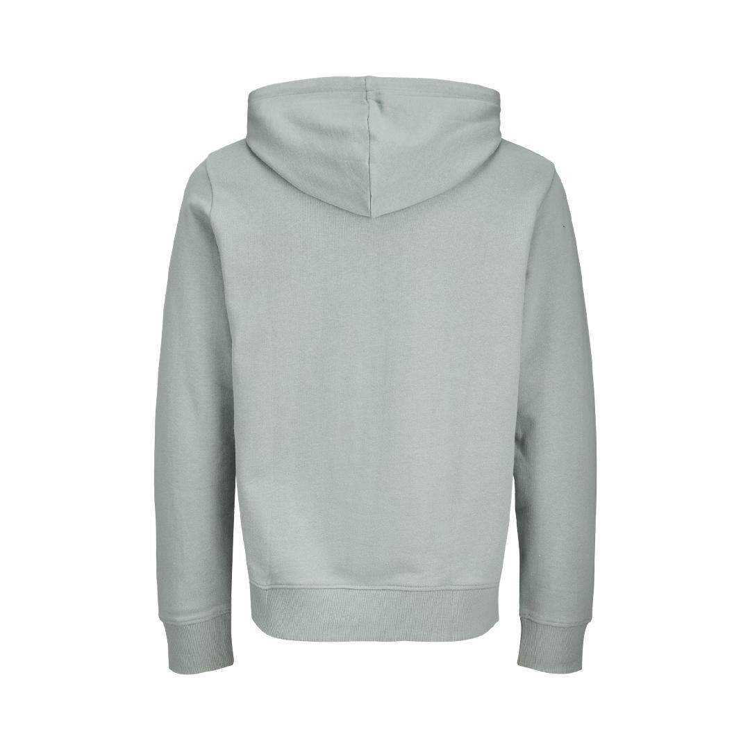 Sweat Vert Pale Homme Jack & Jones Hudson - L-2