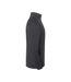 Veste De Survêtement Unie Manches Raglan Iconic Premium Homme Anthracite Fruit Of The Loom-4