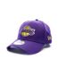 Lakers Casquette Violette Homme New Era The League Loslak - OSFA