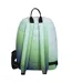 Boys Navy Green Fade Backpack with Padded Straps | Durable School Travel Bag-2