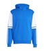 Sweat À Capuche Squadra Homme Bleu Adidas-2
