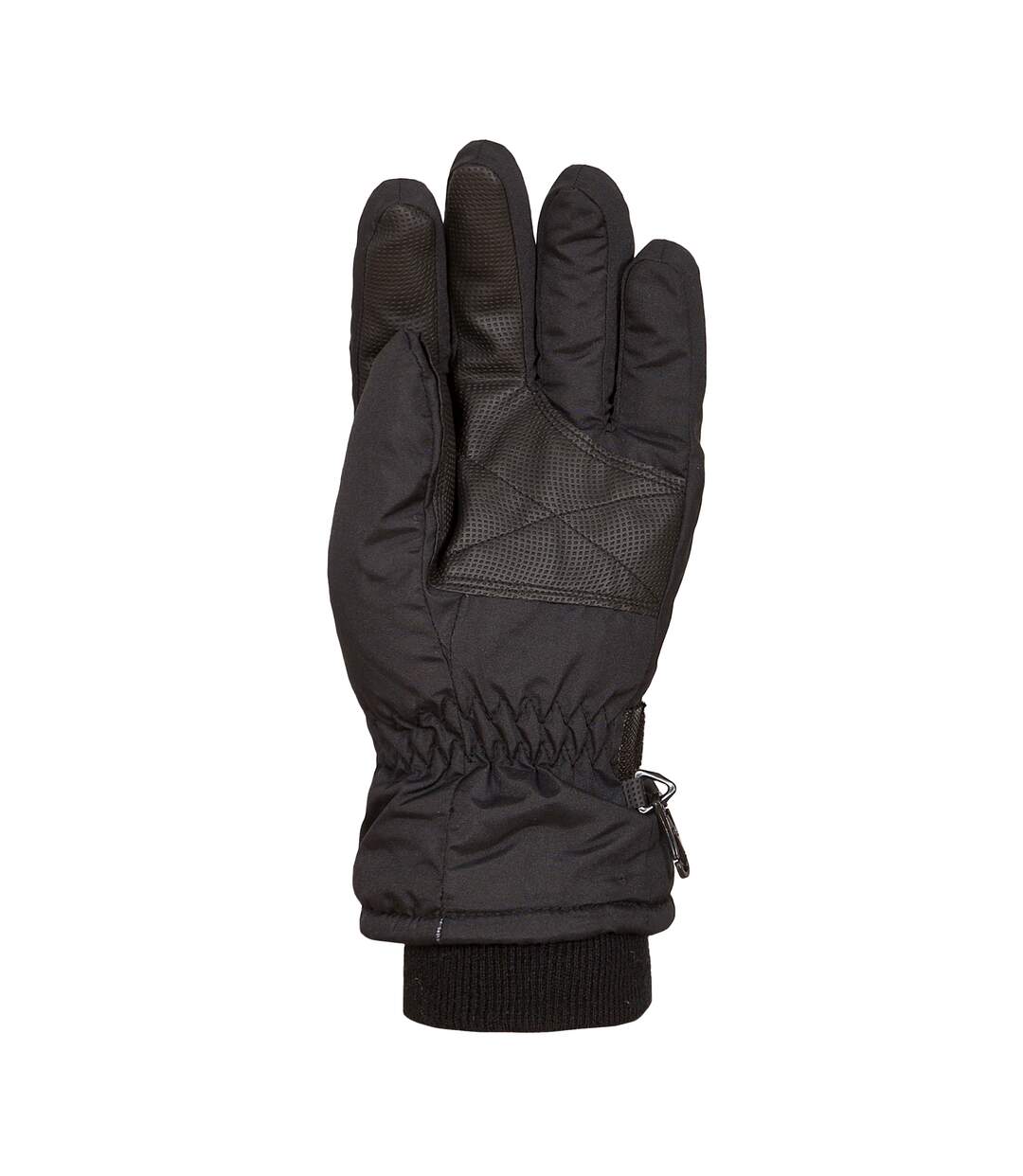 Gants de ski gohan adulte noir Trespass-3