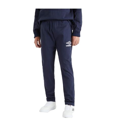 Umbro - Pantalon de jogging - Homme (Bleu marine foncé) - UTUO890