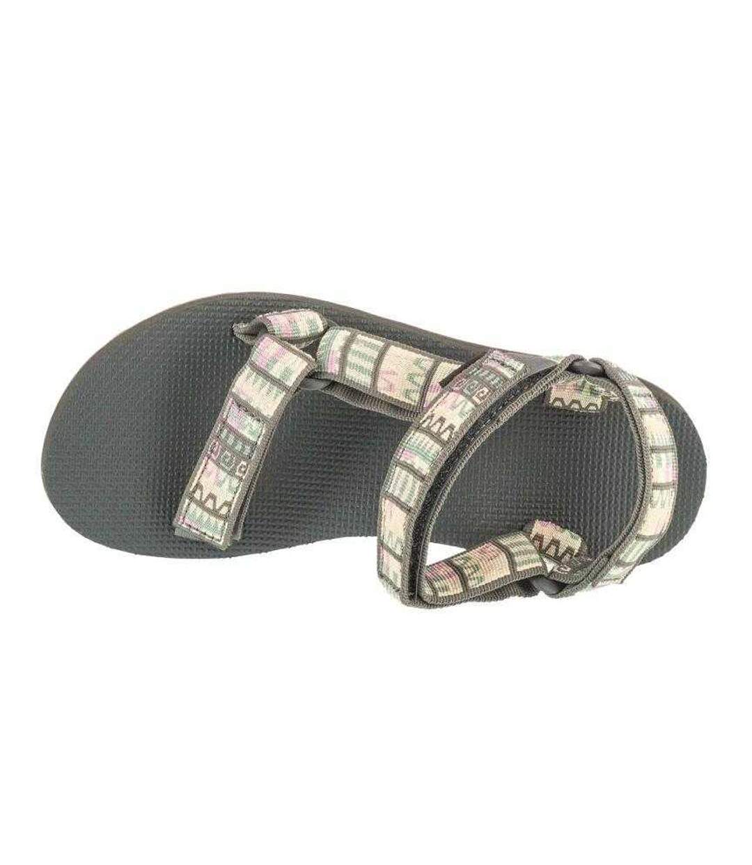 Sandales Original Universal Femme Marron Teva-3