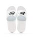 Claquettes Blanches Homme Nike Victori One Slide - 44