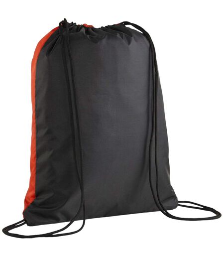 Sac À Chaussures Team Goal Taille Unique Noir Rouge Puma