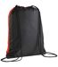 Sac À Chaussures Team Goal Taille Unique Noir Rouge Puma-2