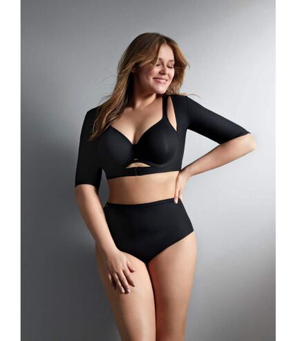 Boléro modelant pour bras Curves Selmark