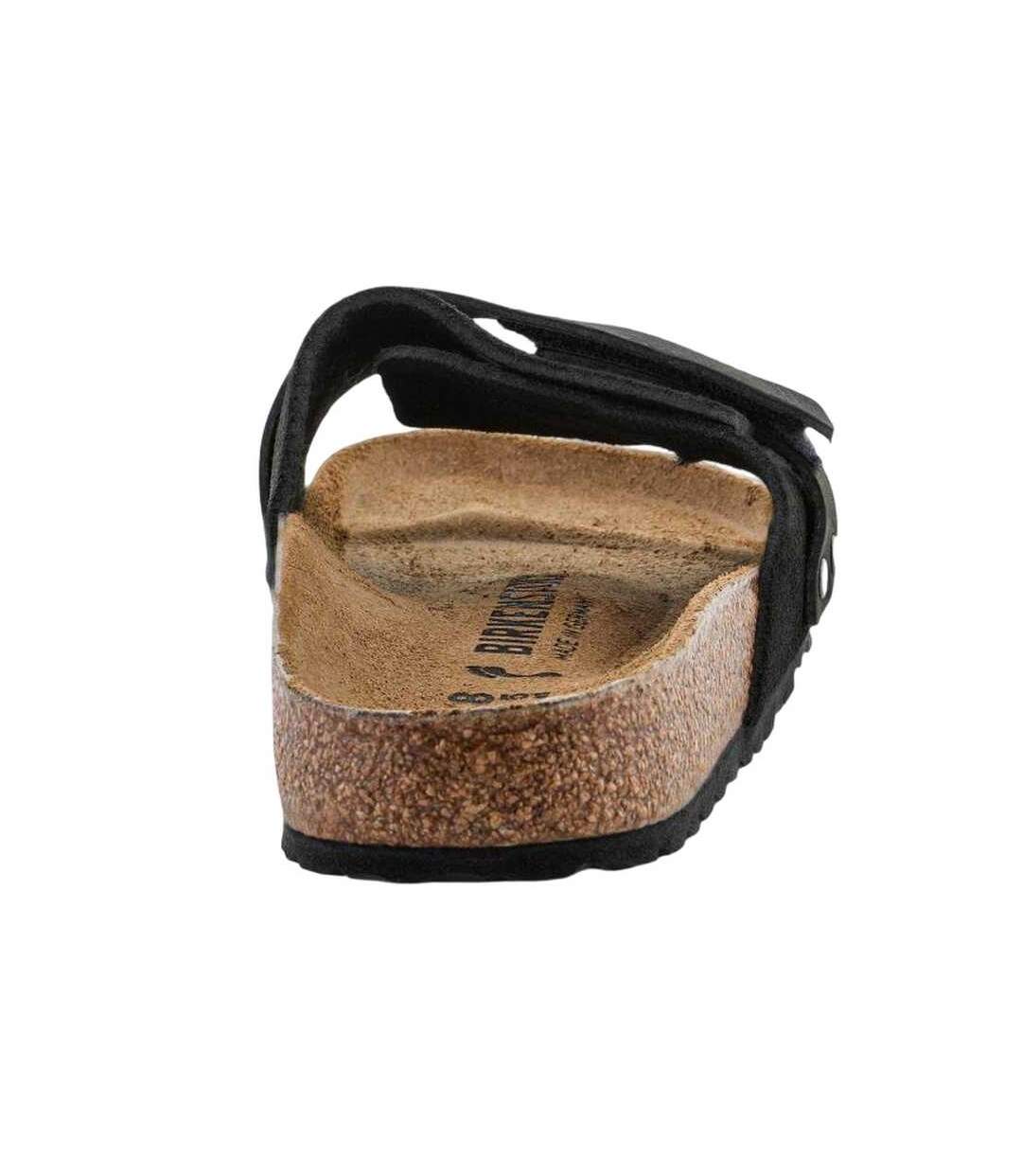 Tongs Oita Femme Noir Birkenstock-2