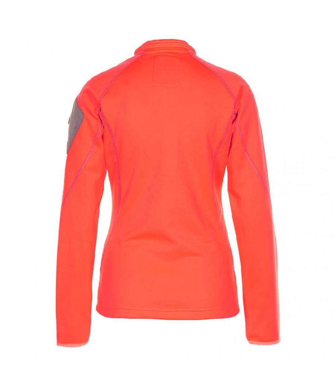 Sweat polarshell femme ACERUN