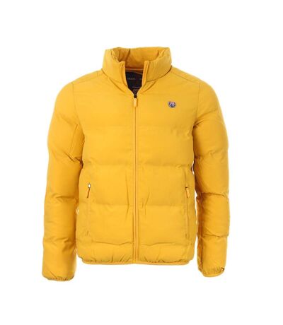 Doudoune Jaune Homme C17 Chuck - 3XL