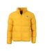 Doudoune Jaune Homme C17 Chuck - 3XL