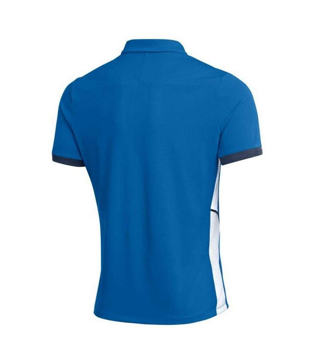 Polo Academy Homme Bleu Nike-3
