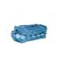 30l self-inflating cooler bag one size blue Mountain Warehouse-3