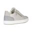 Womens/ladies blomiee trainers silver Geox