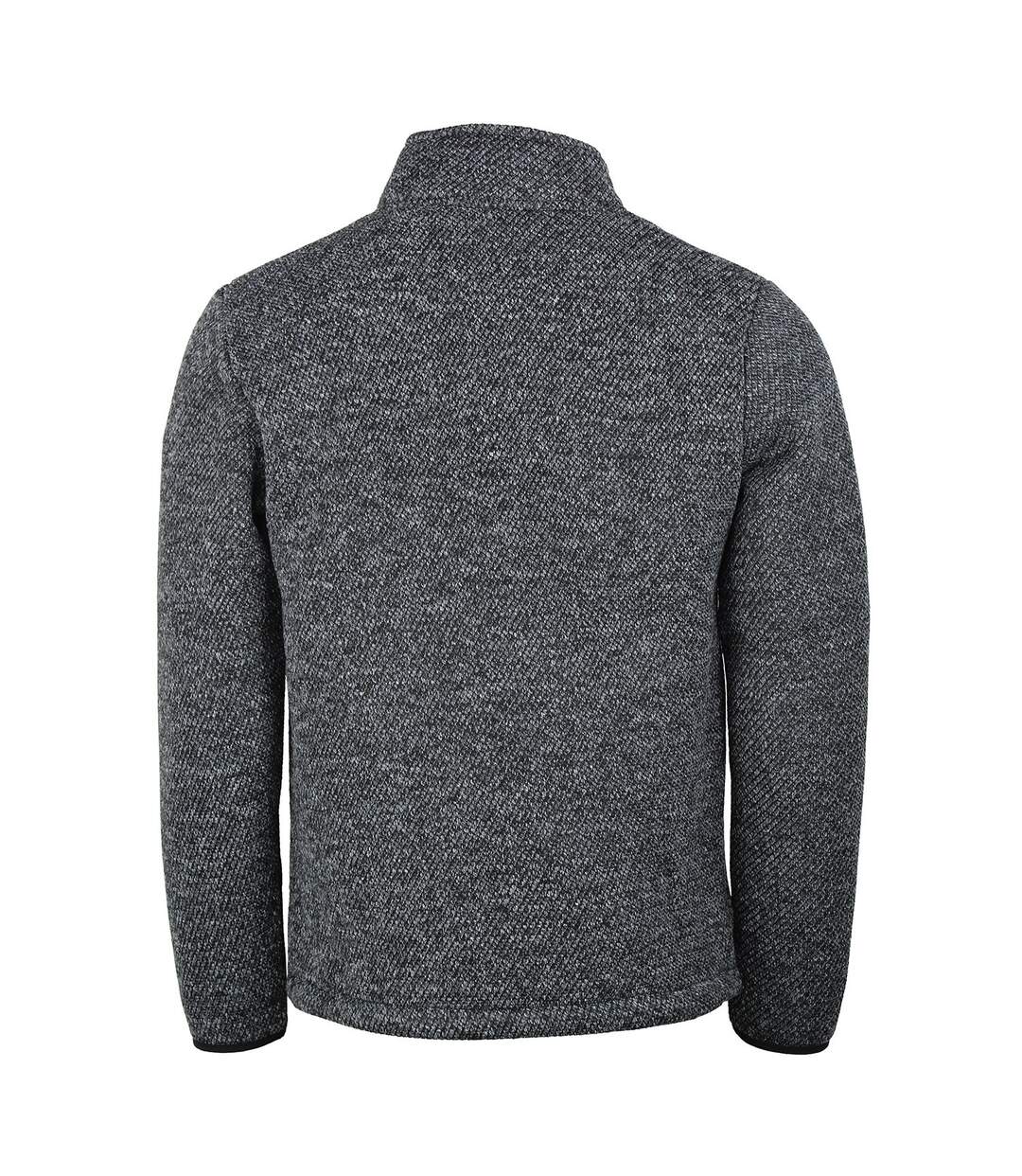 Blouson Polaire CAMERA homme-3