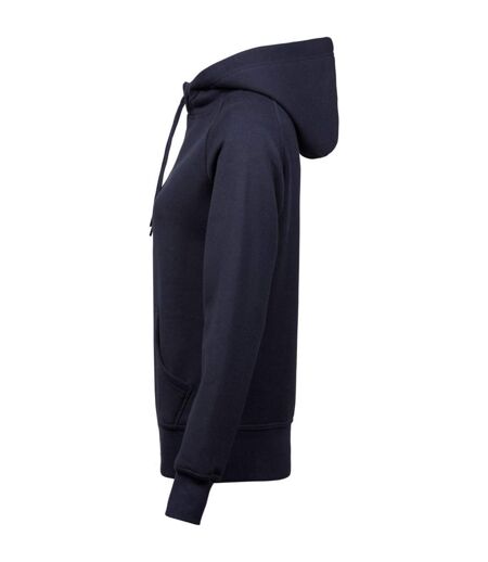 Sweat Femme Bleu Marine Tee Jays