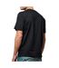 T-shirt noir homme kaporal toky - 3xl-2