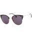 Lunettes De Soleil Teacup Femme Taille Unique Noir Tom Ford-2