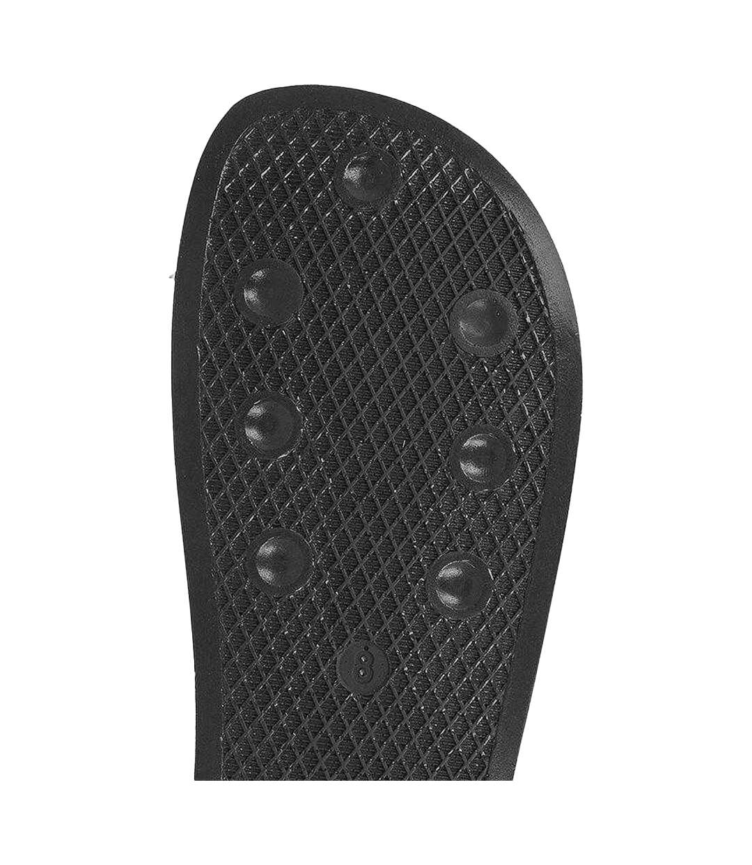 Claquettes Sport Adilette Homme Noir Adidas-2