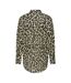 Chemise léopard femme jdy leonora-2