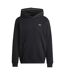 Mens Originals Script Hoodie Black Adidas-2