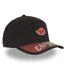 Casquette 6 pans Akatsuki 3D Capslab-4